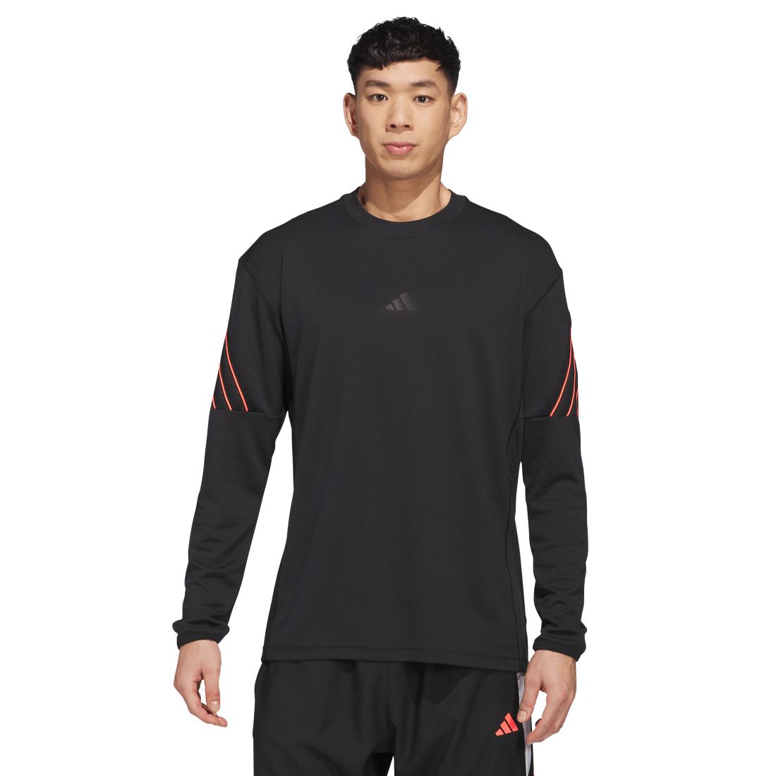 adidas Men's Crazy Lite Solid T-Shirt