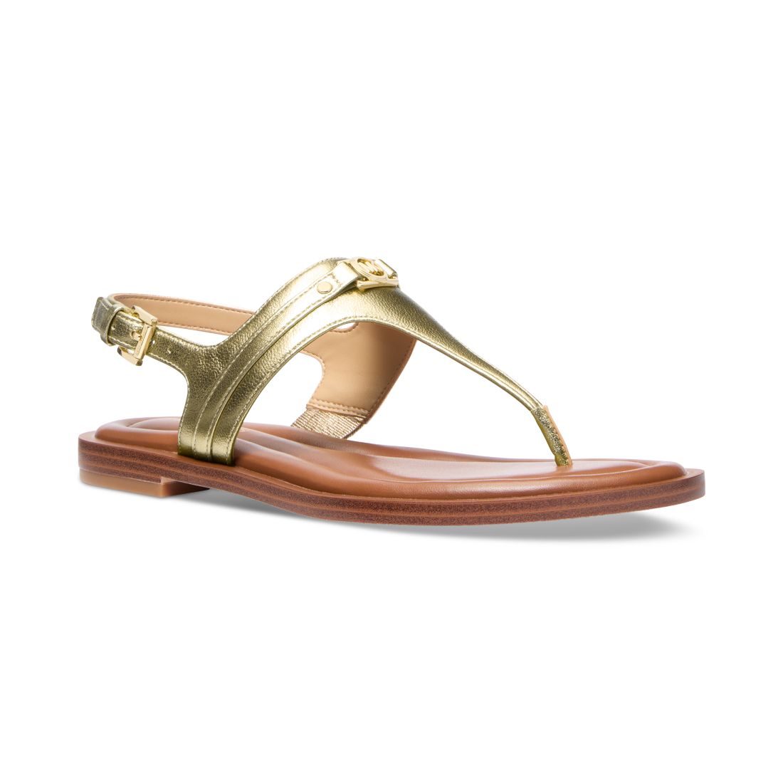 Michael Kors Michael Michael Kors Women's Mandy Thong Sandals