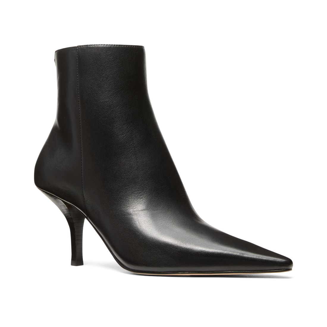 Michael Kors Women's Selina Side Zip Booties