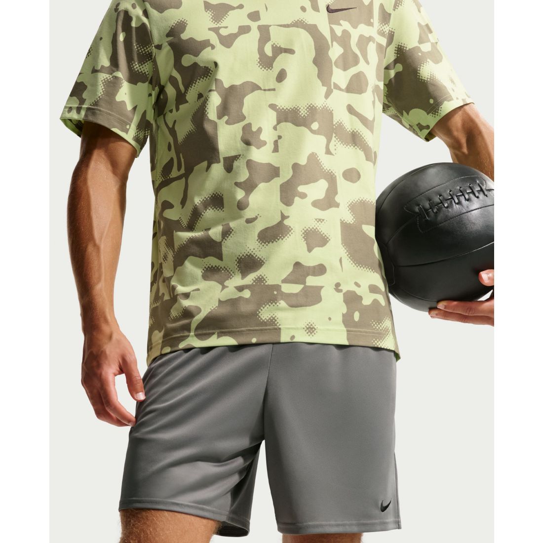 Nike Men's Flex Training Shorts