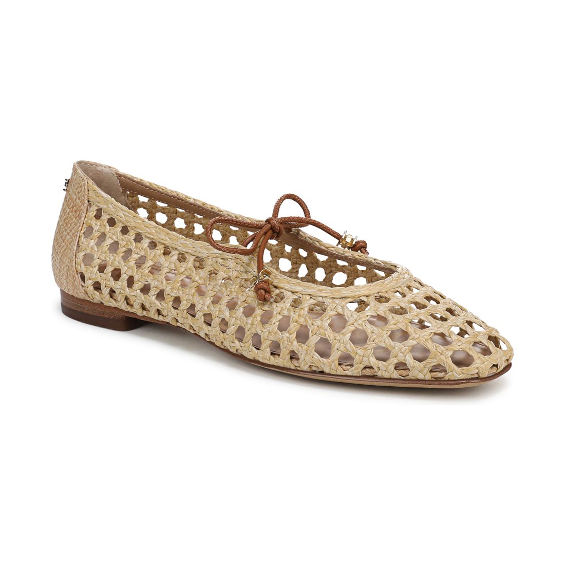 Sam Edelman Women's Marcie Mary Jane Flats