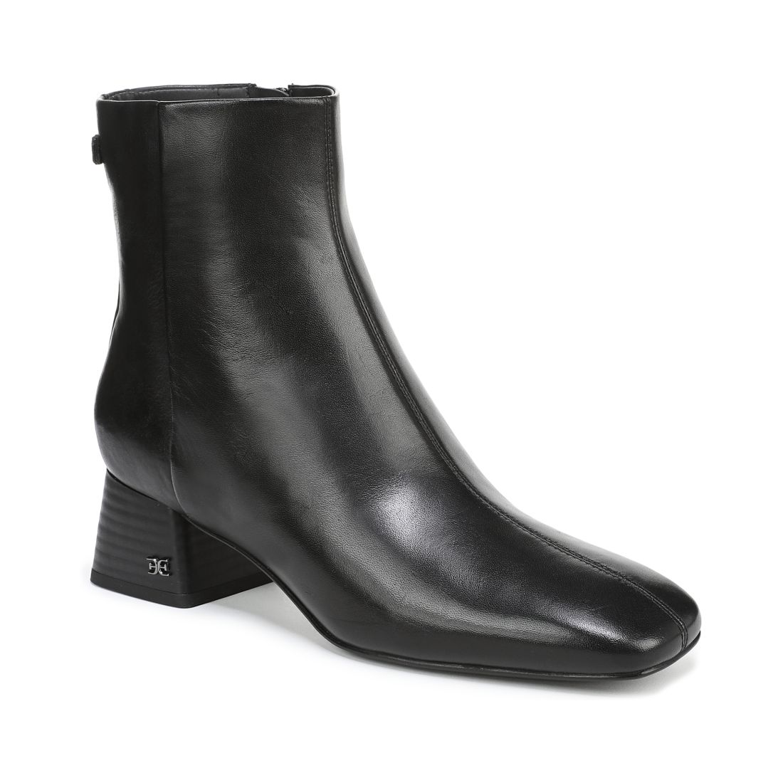Sam Edelman Women's Paige Zipper Booties