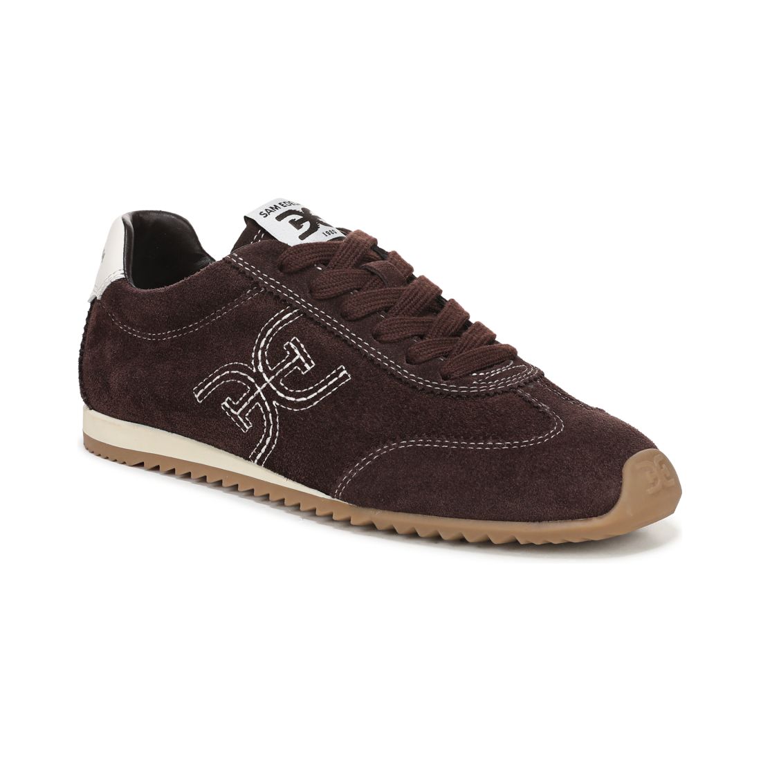 Sam Edelman Women's Isella Lace-Up Sneakers