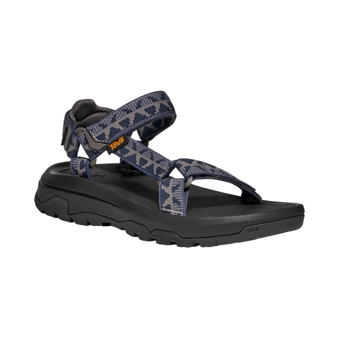 Teva Men's Hurricane Round-Toe Sandals