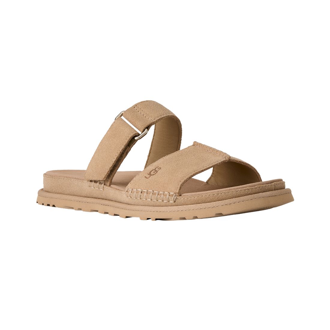UGG Women's GoldenGaze Slide Sandals