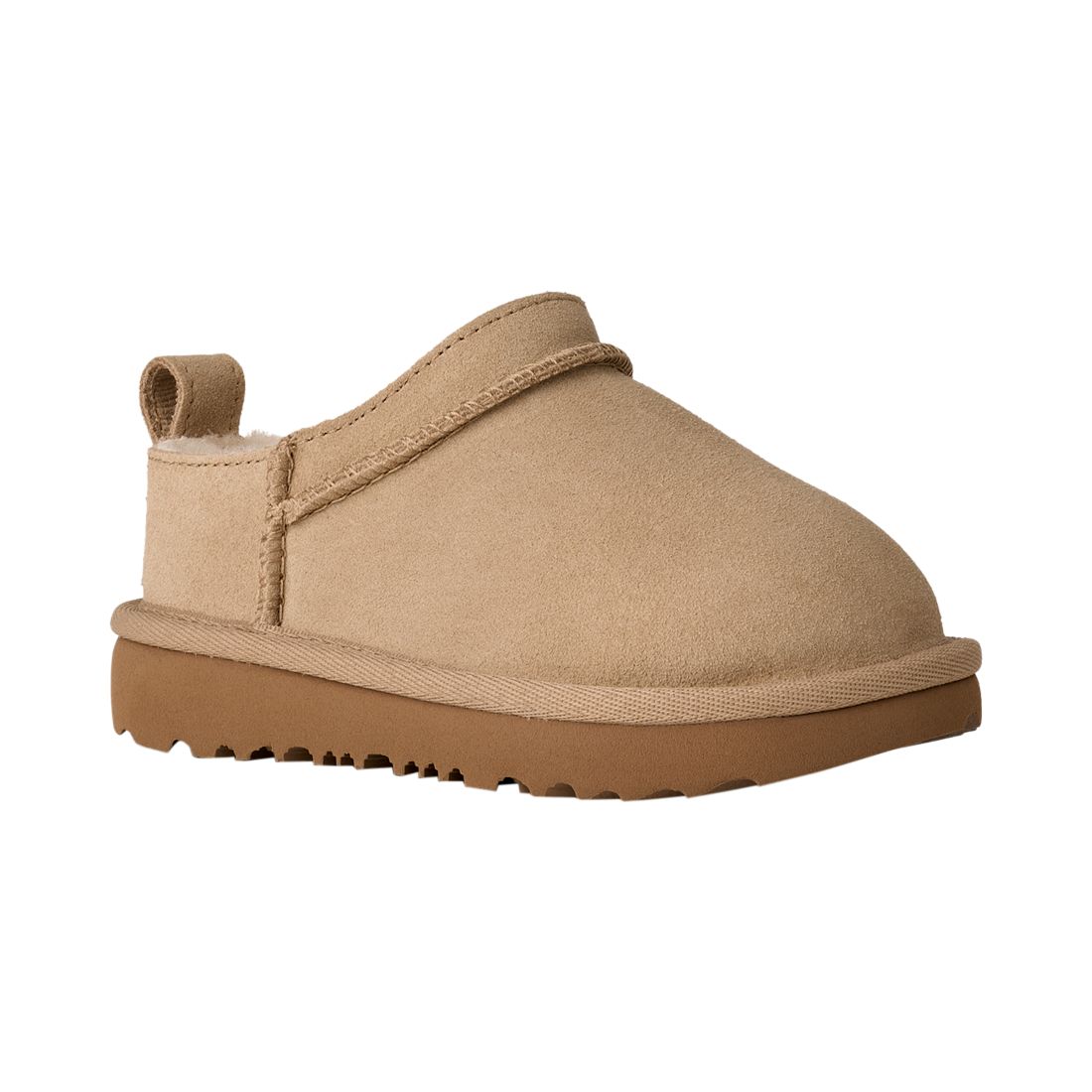 UGG Women's T-Classic Round Toe Boots