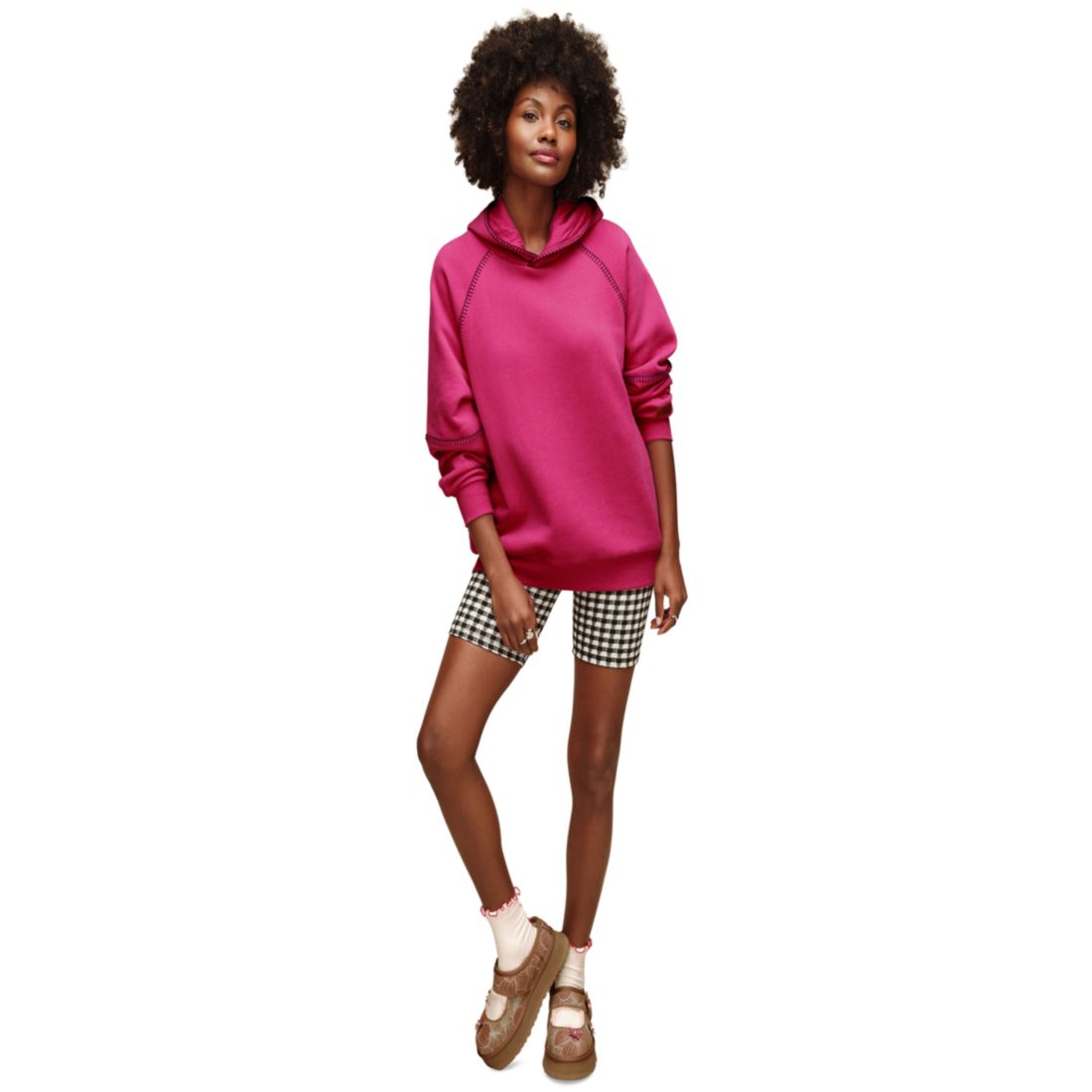 UGG Women's Classic Hoodie