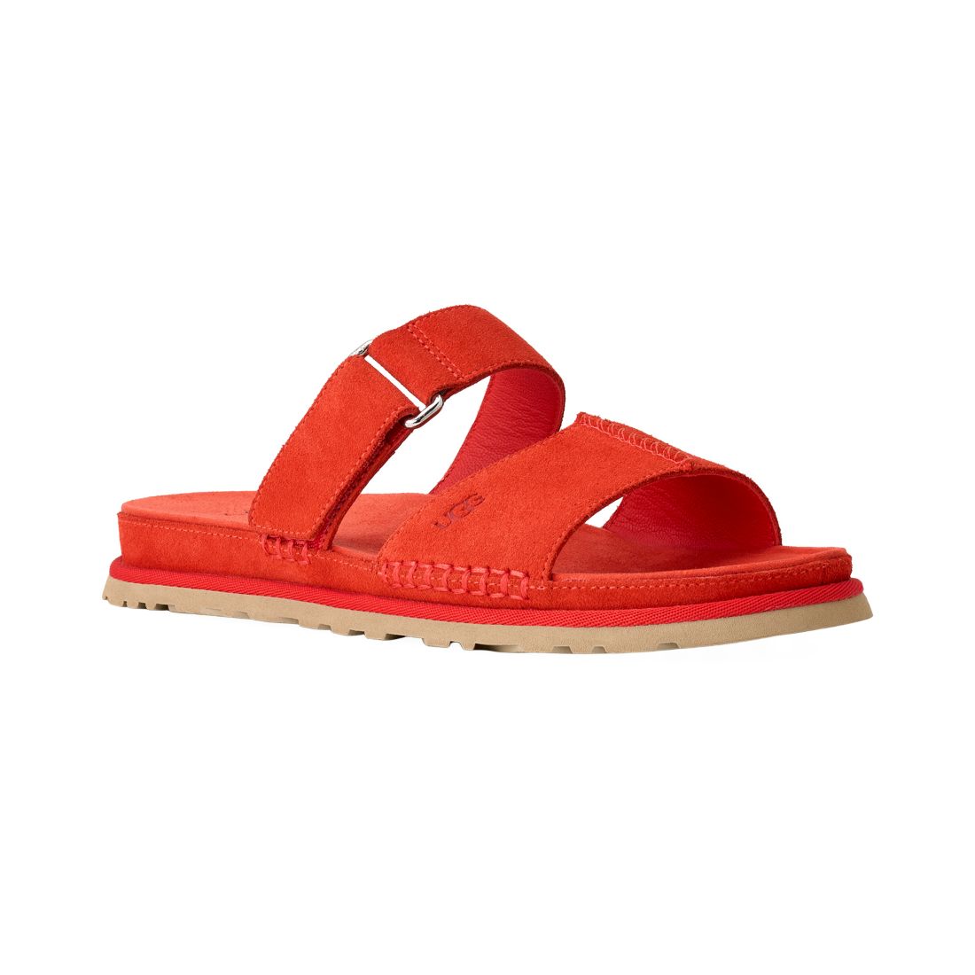 UGG Women's GoldenGaze Slide Sandals