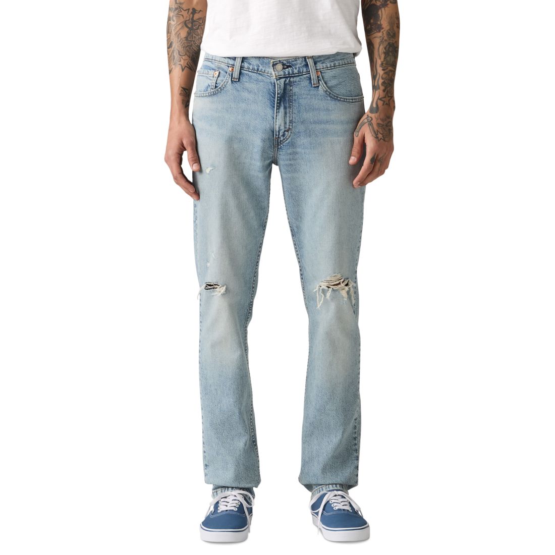 Levi s Men's 511 Slim Fit Jeans