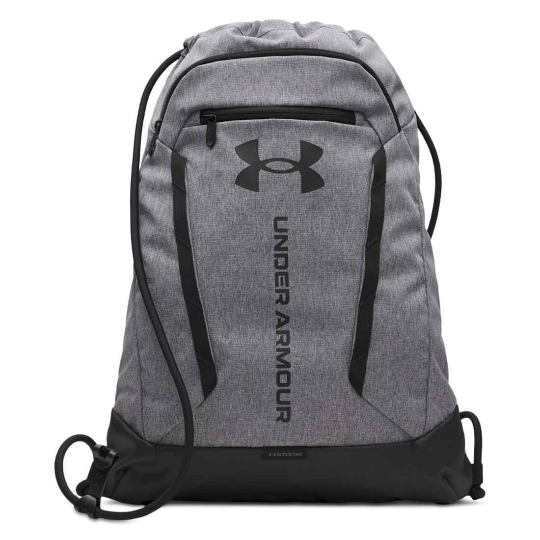 Under Armour Men's Logo Hustle Backpack