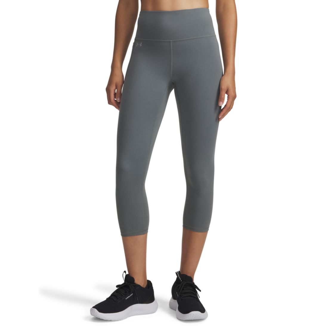 Under Armour Women's Motion Performance Capri Pants