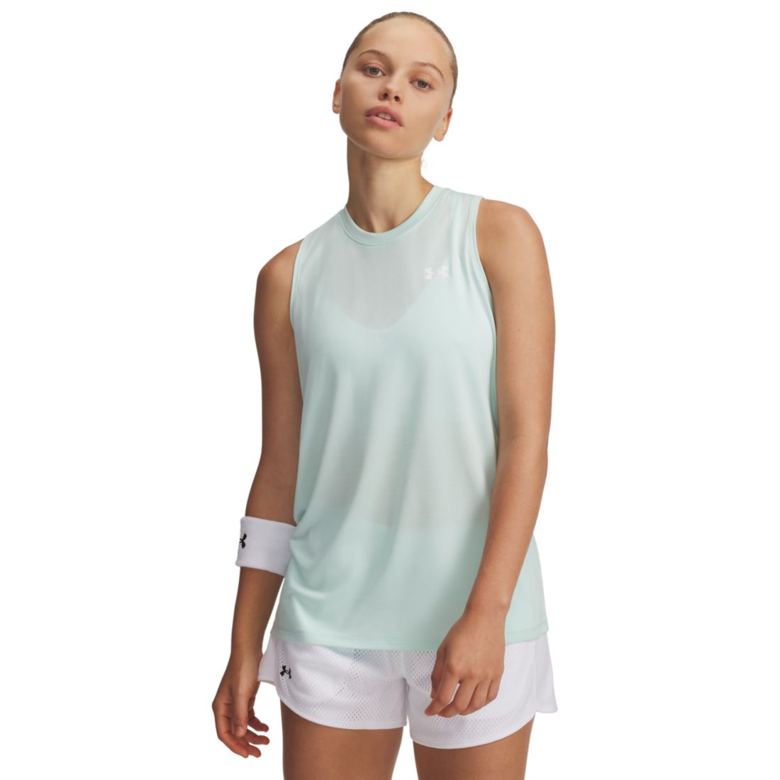 Under Armour Women's Tech Twist Tank