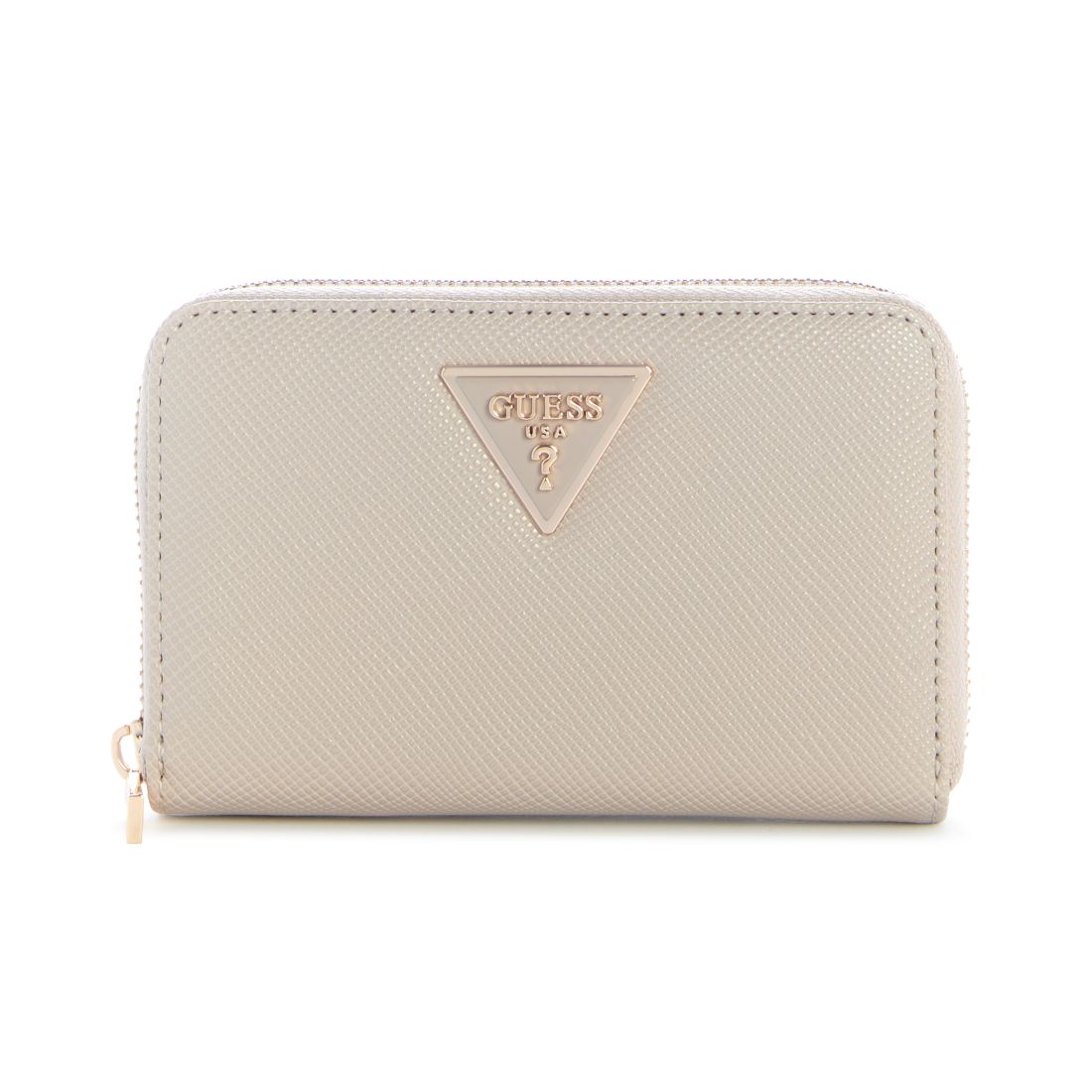 Guess Laurel Medium Zip Around Wallet