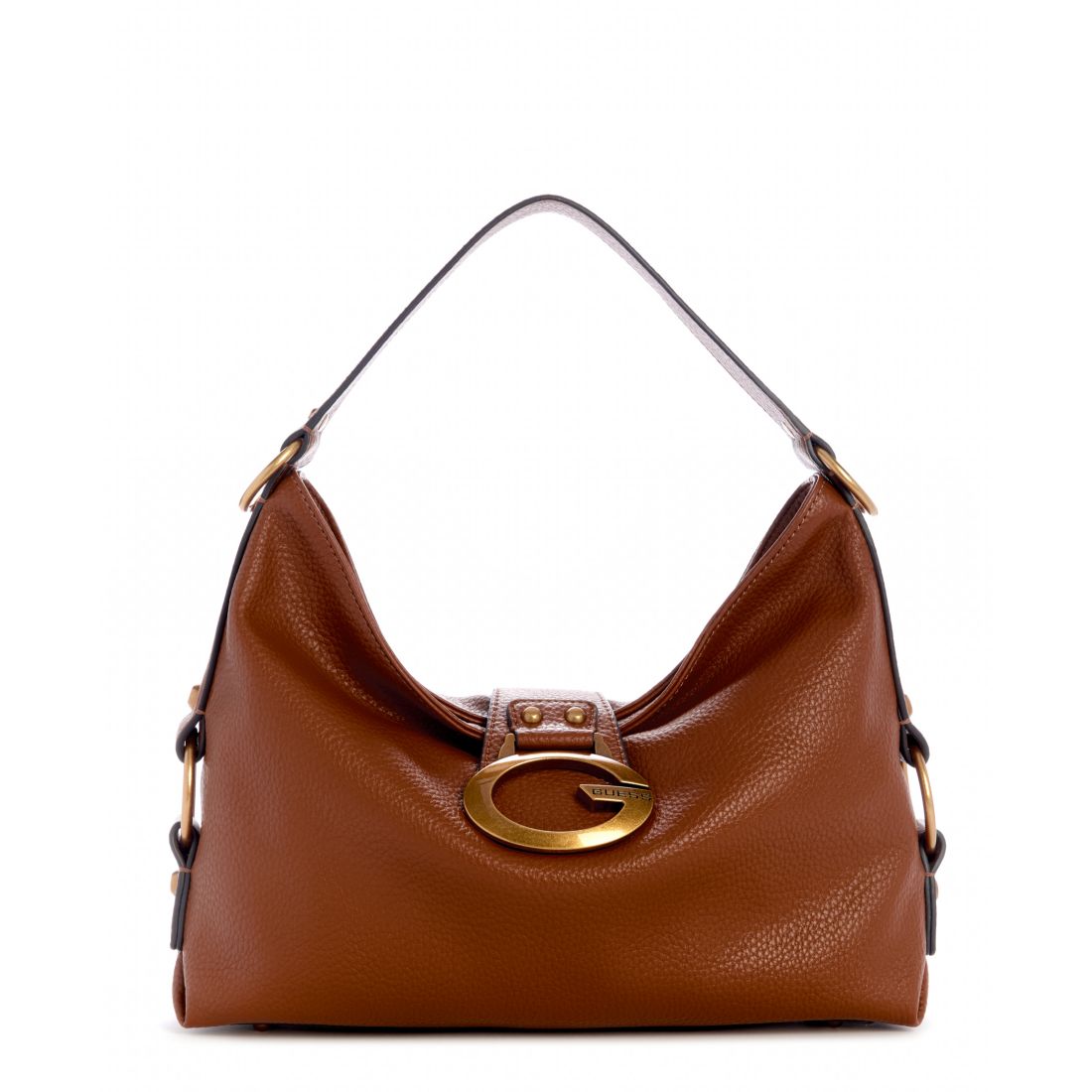 Guess Camden Large Shoulder Handbag