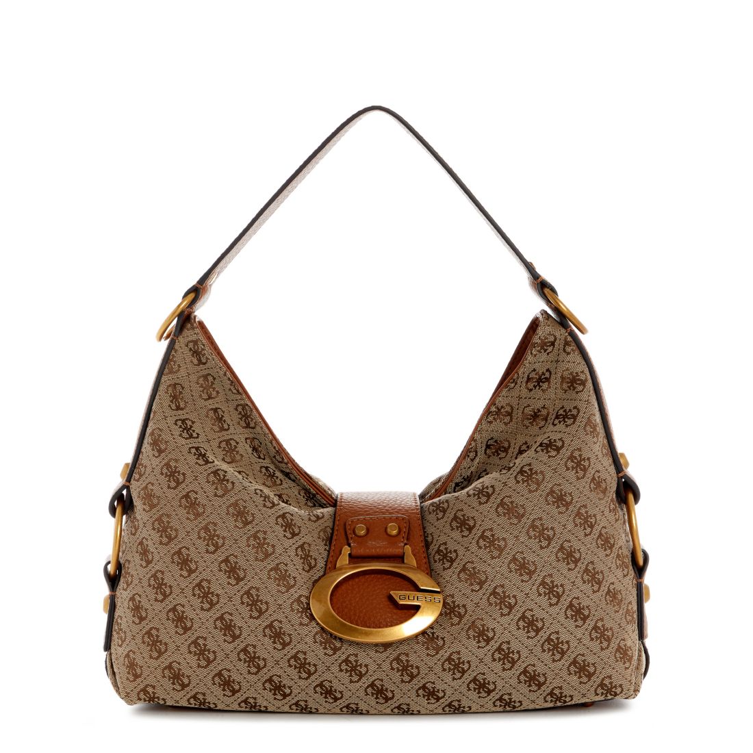 Guess Camden Large Shoulder Handbag