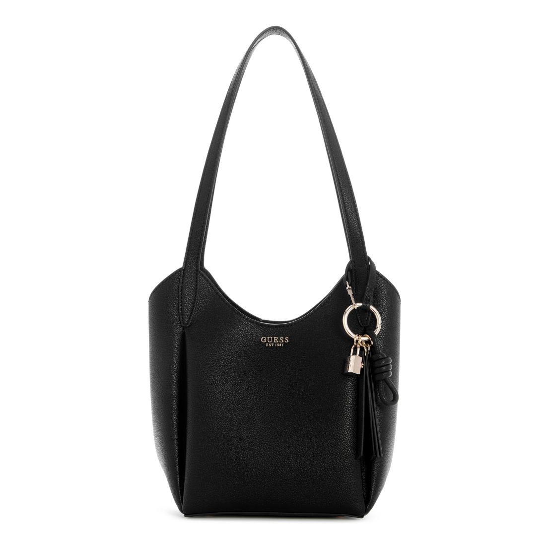 Guess Melody Small Bucket Handbag