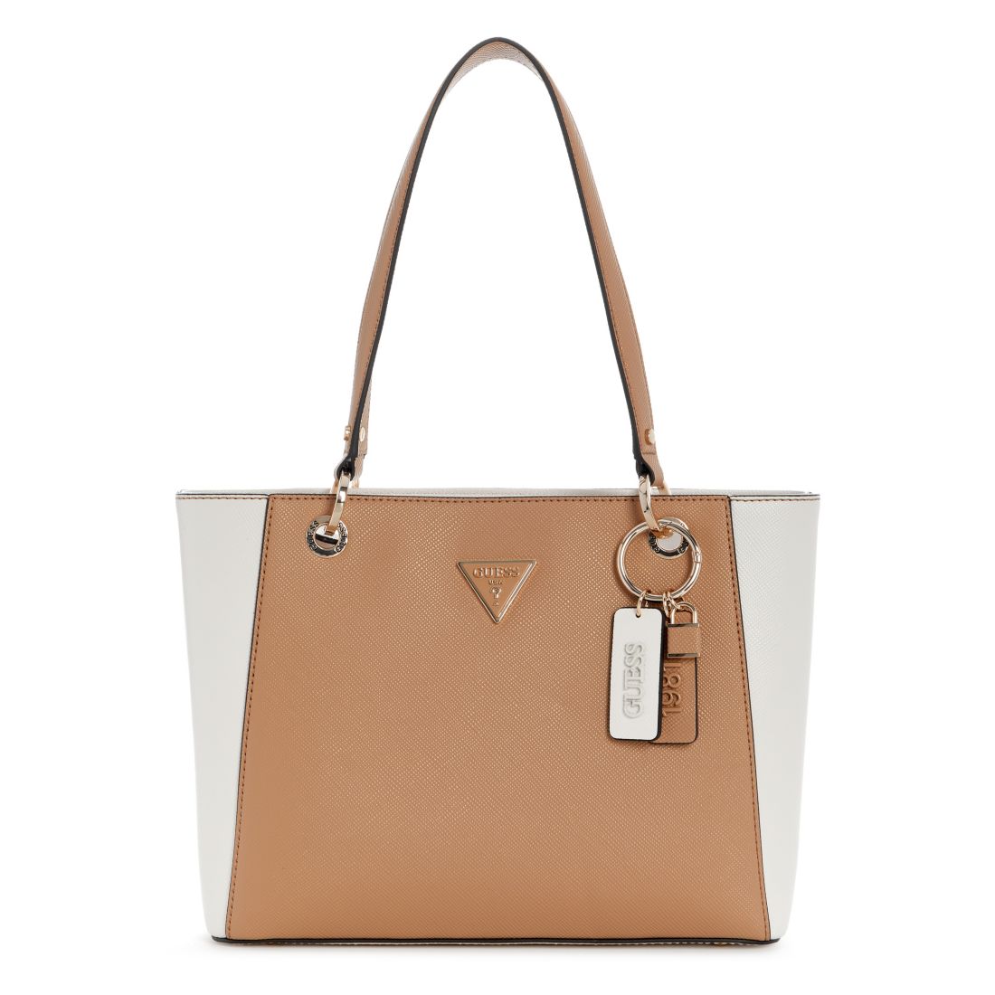Guess Noelle Large Tote Handbag