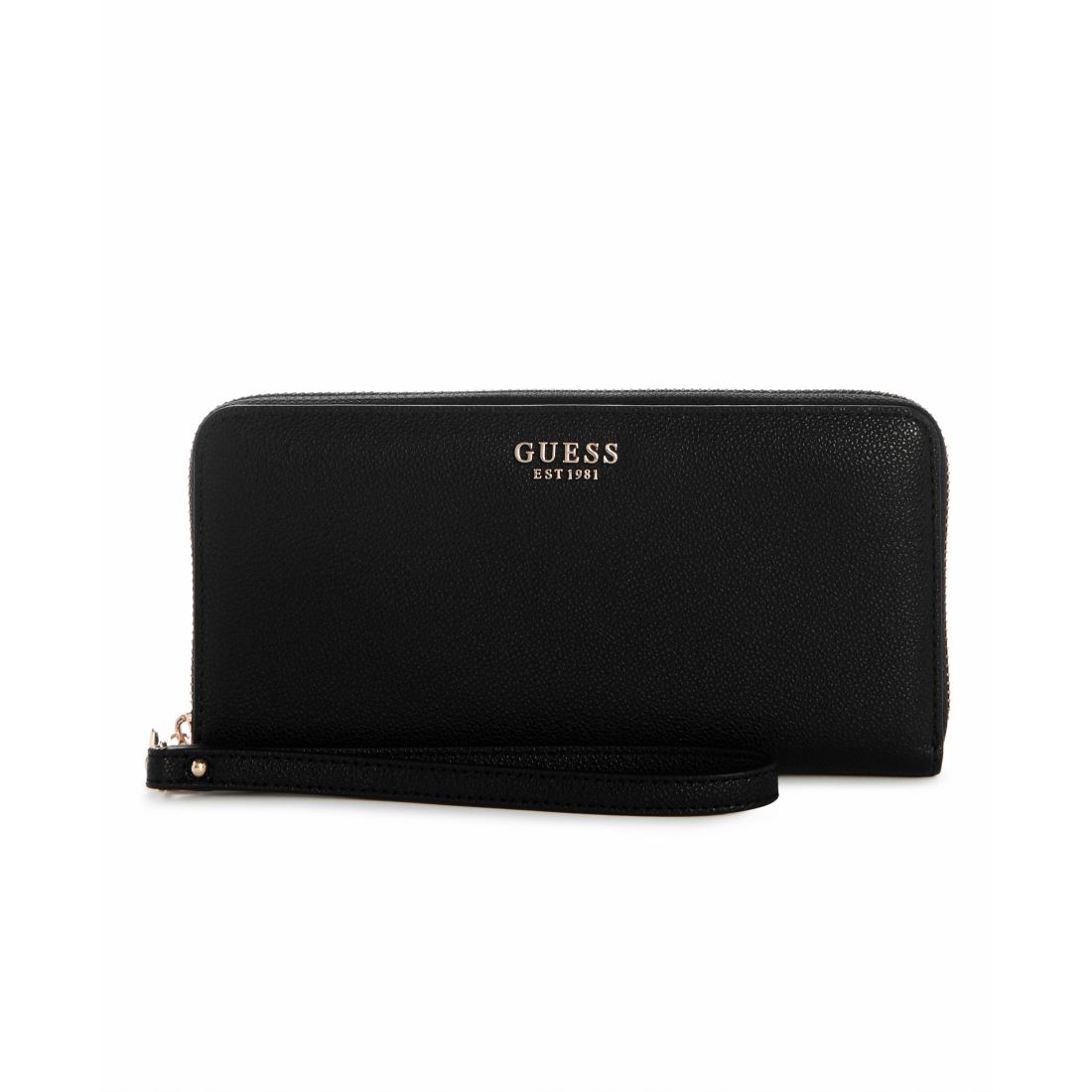 Guess Bethany Mini Zip Around Wallet