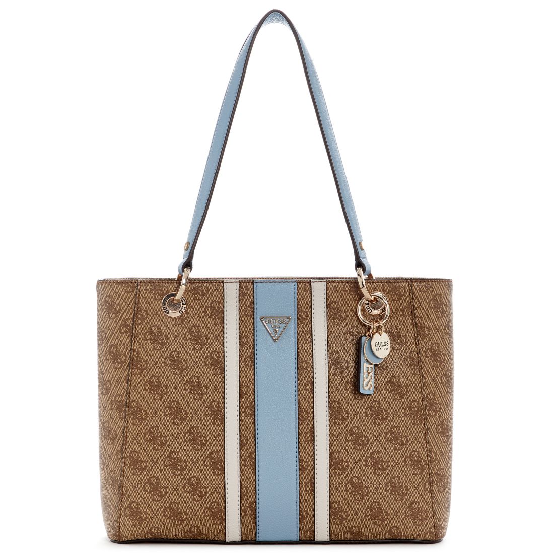 Guess Noelle Large Tote Handbag