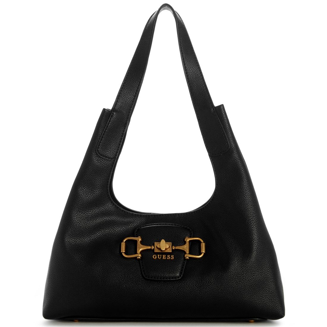Guess Sunset Medium Hobo Handbag