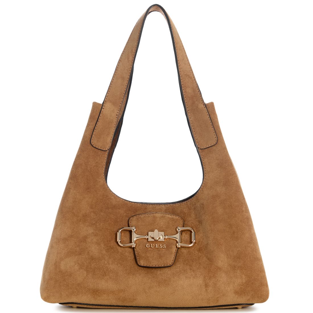 Guess Sunset Medium Hobo Handbag