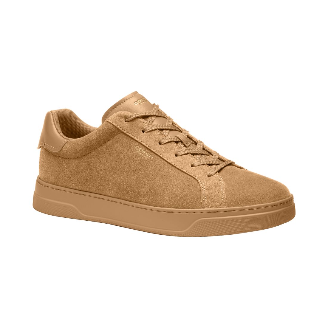 Coach Men's High Line Sneakers