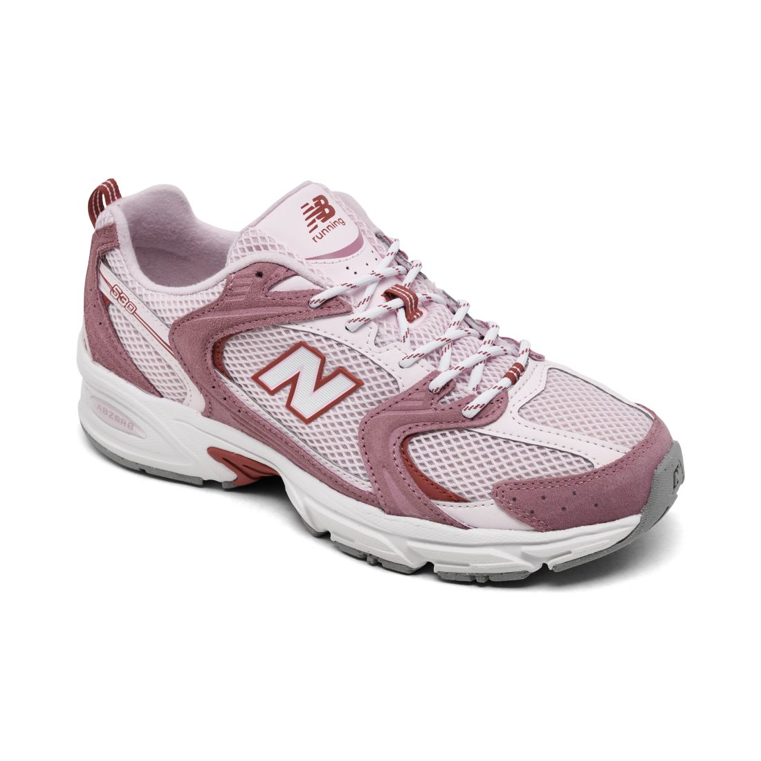 macy's finish line womens nike