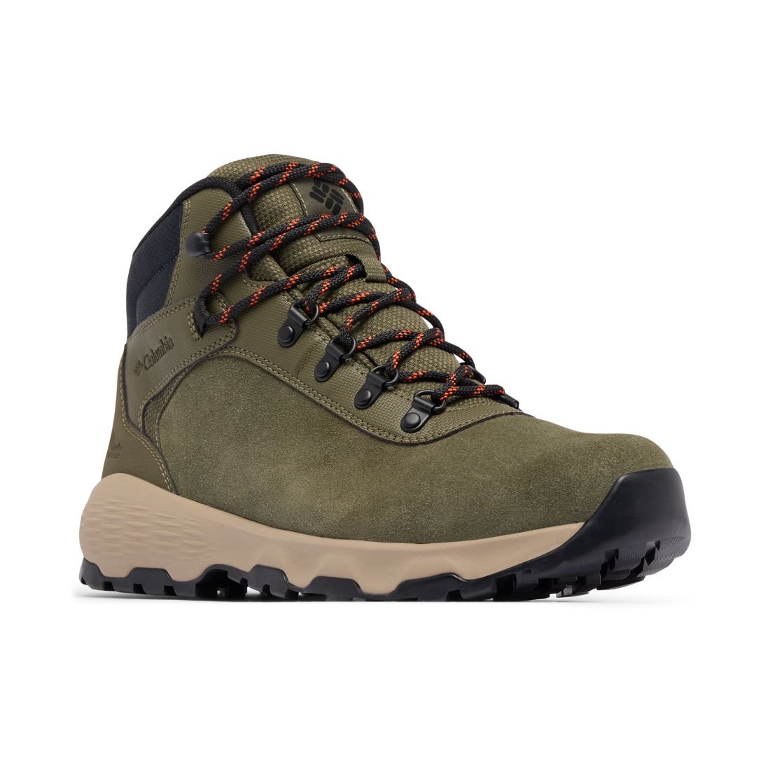 Columbia Men's Newton Wander Shoe
