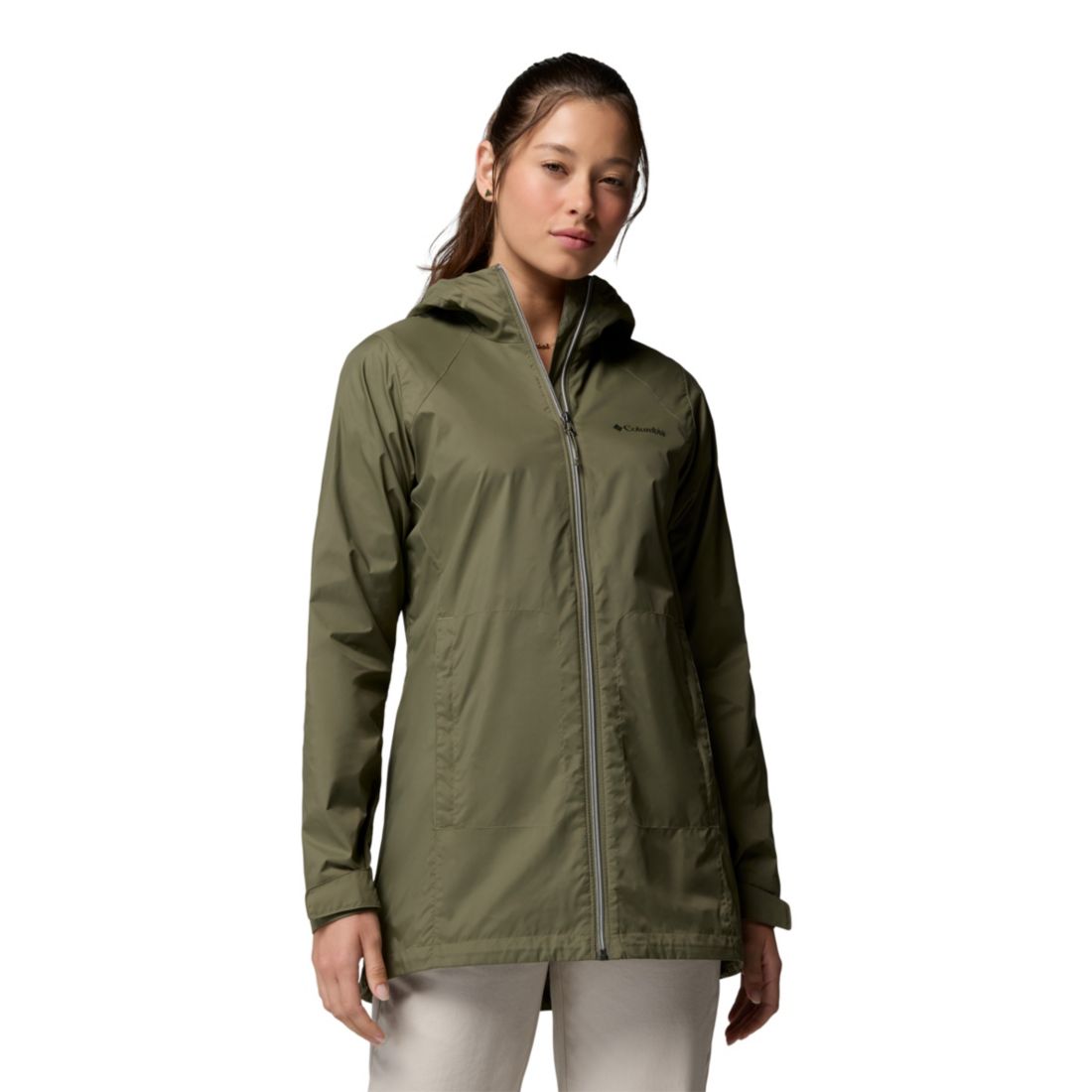 Columbia Women's Switchback Ii Lined Long Sleeve Jacket