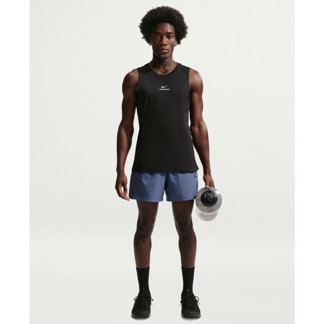 Nike Pro Men's Dri-fit Training Tank