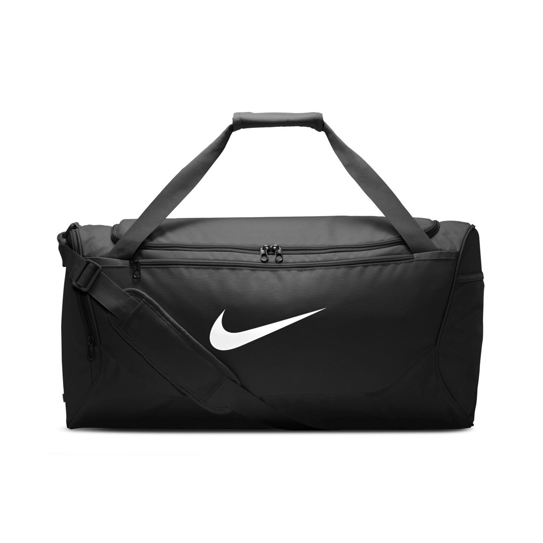 Nike Men's Brasilia Training Medium Duffel Bag