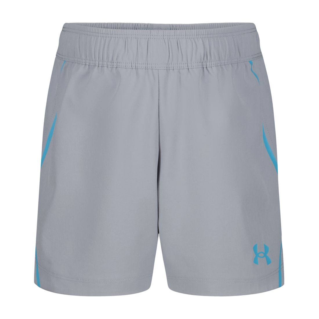 Under Armour Boys' 2T-7 Reflect Logo Shorts