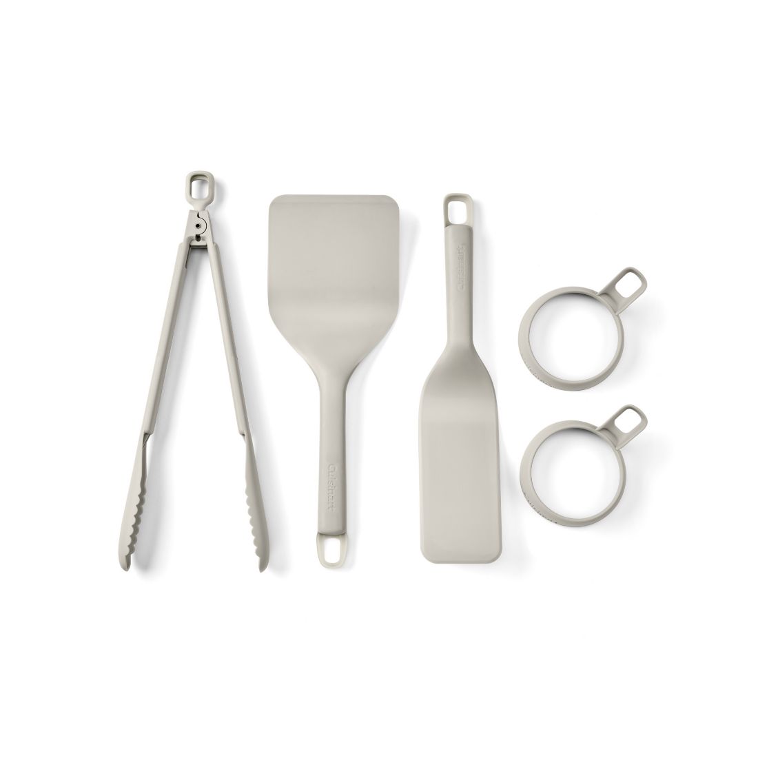 Cuisinart Nylon 5-Piece Griddle Tool Set