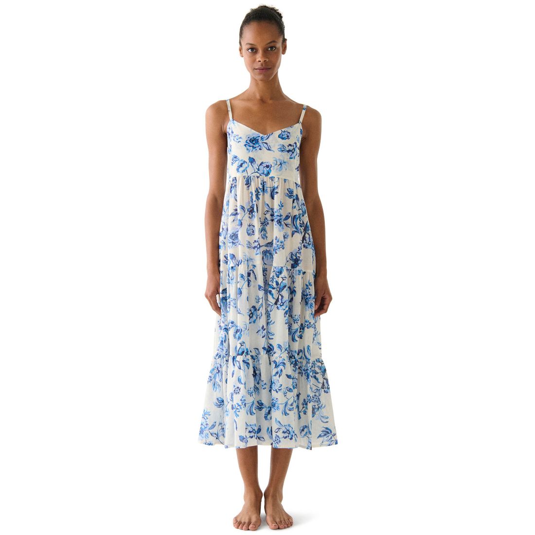 Macy*s kate spade new york Women's Tiered Cover Up Swim Dress available now  at Ross Park Mall