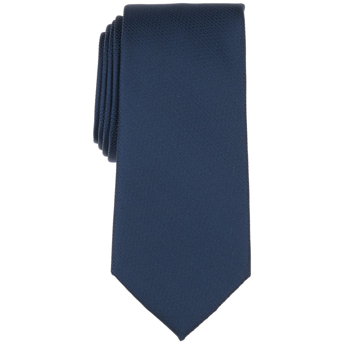 Michael Kors Men's Donlen Micro Print Classic Tie