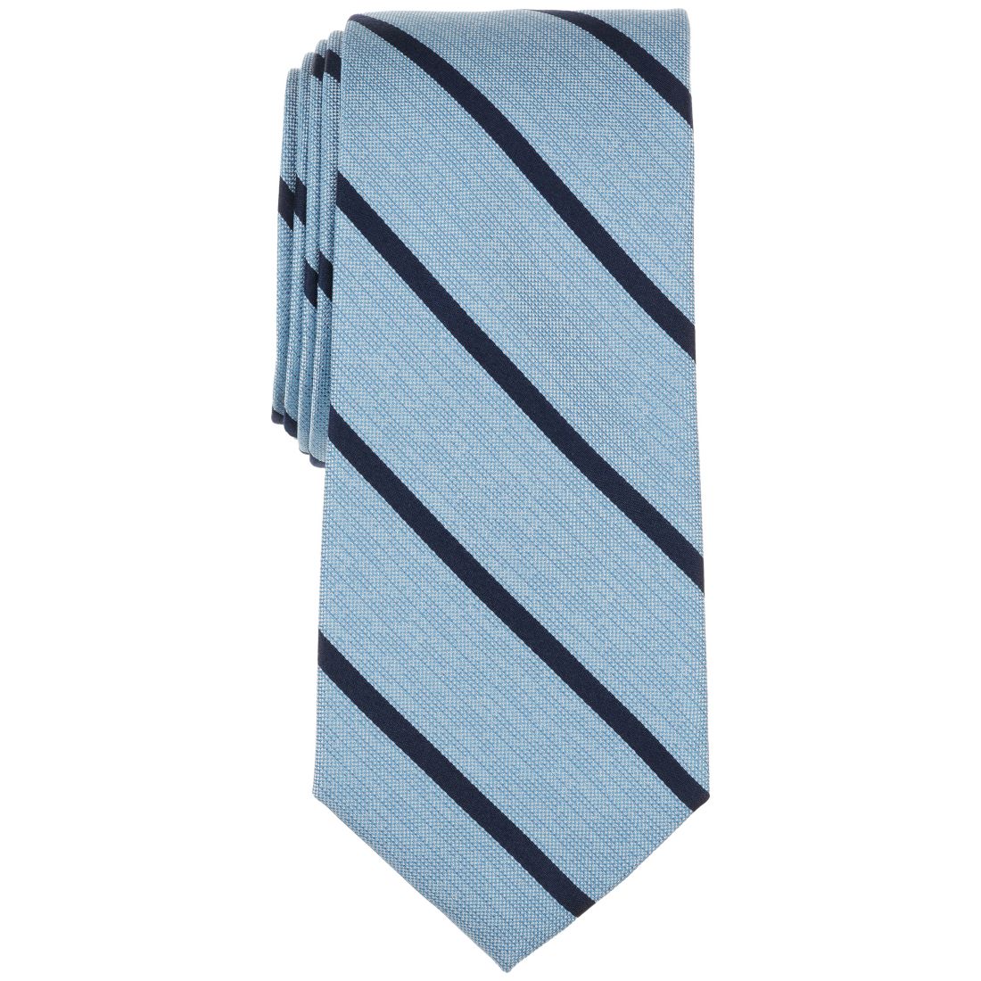 Michael Kors Men's Classic Nastro Stripe Tie