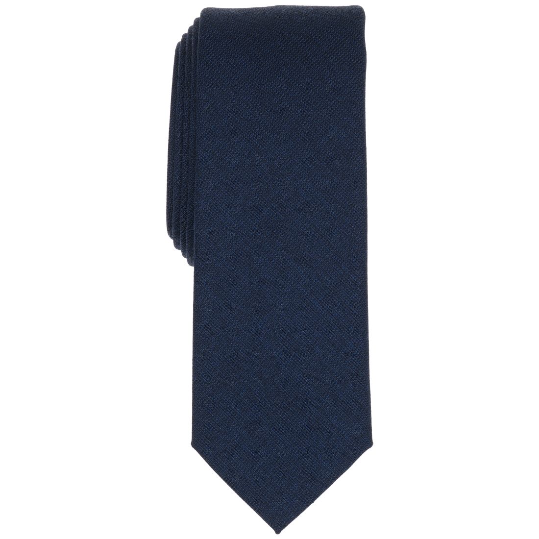 Bar Iii Men's Florance Solid Classic Tie, Macy's Exclusive
