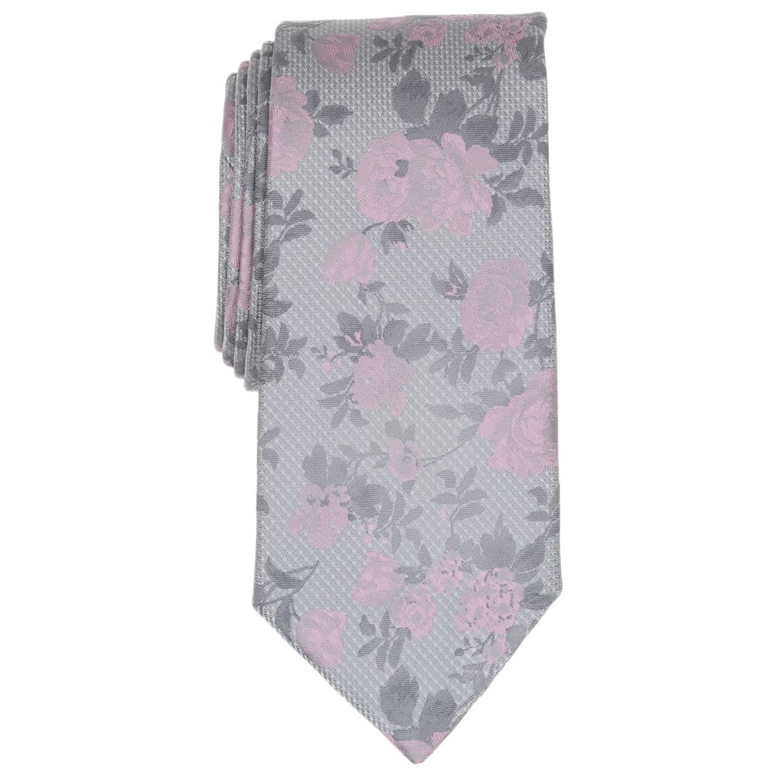 Michael Kors Men's Cassis Floral Tie