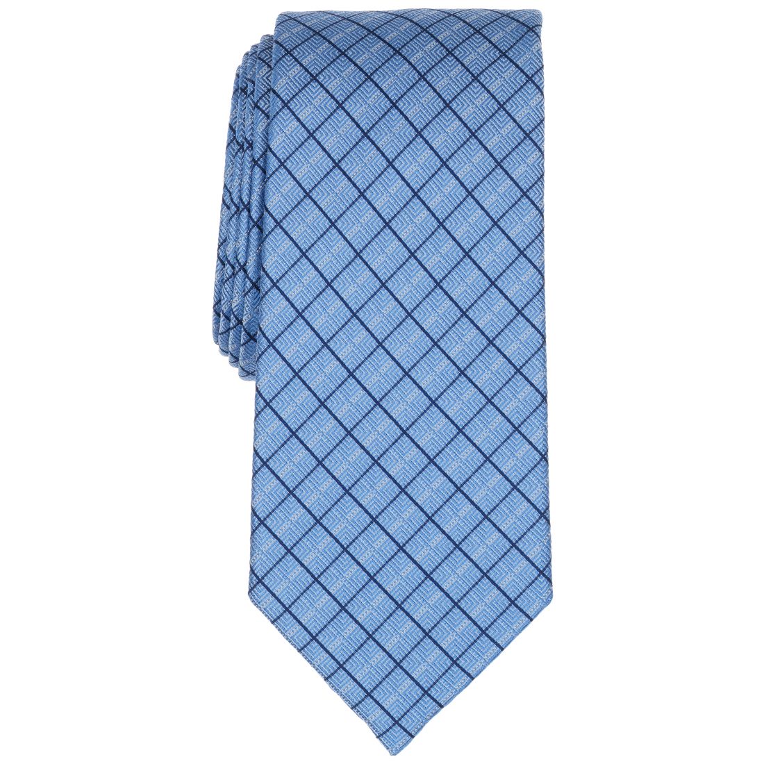 Michael Kors Men's Anglais Geometric Pattern Tie