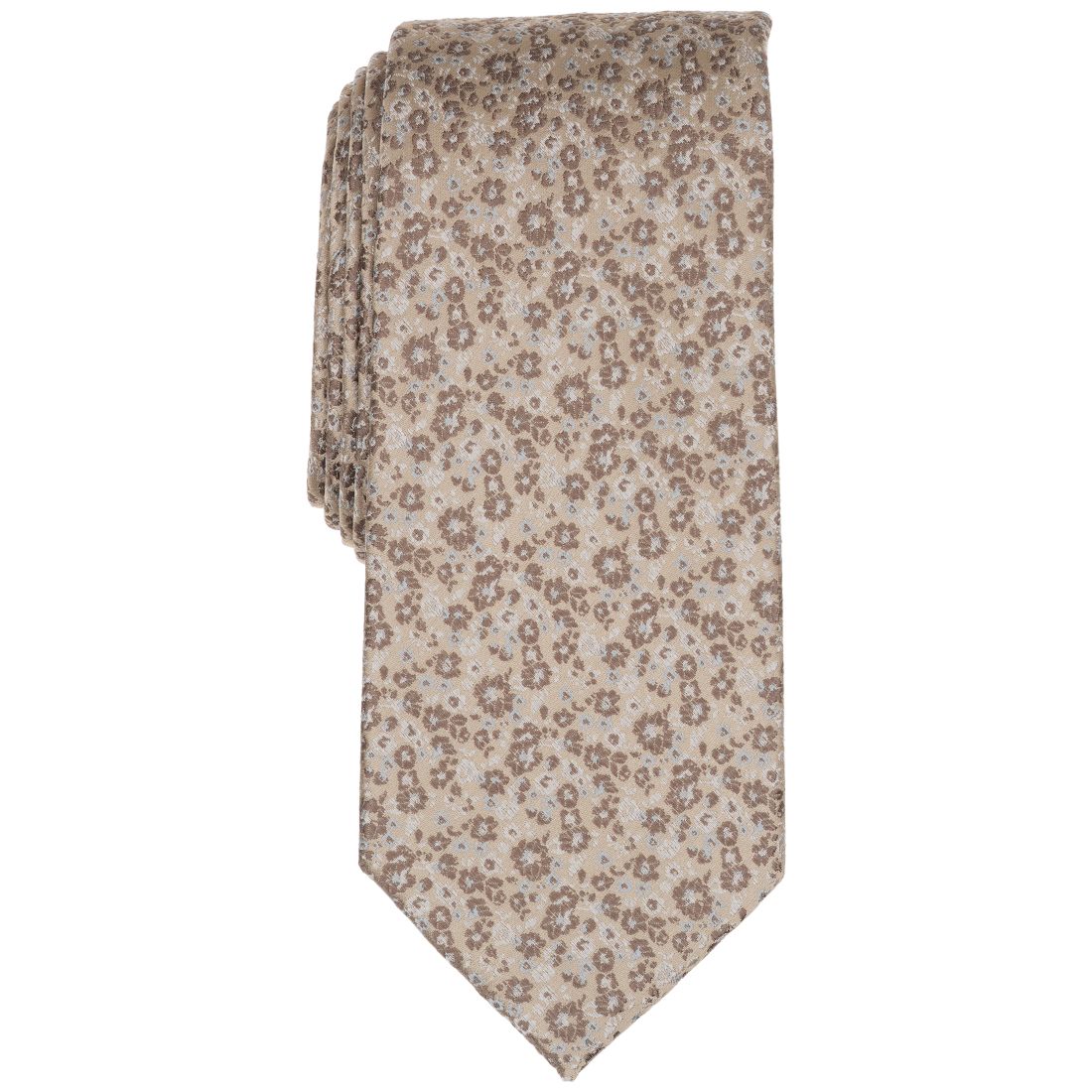 Michael Kors Men's Avignon Floral Tie