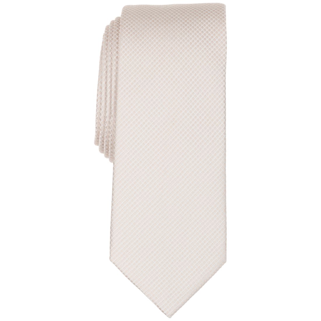 Alfani Men's Wolfe Slim Tie, Macy's Exclusive