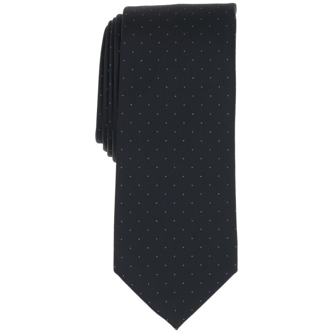 Alfani Men's Dot Pattern Tie, Macy's Exclusive