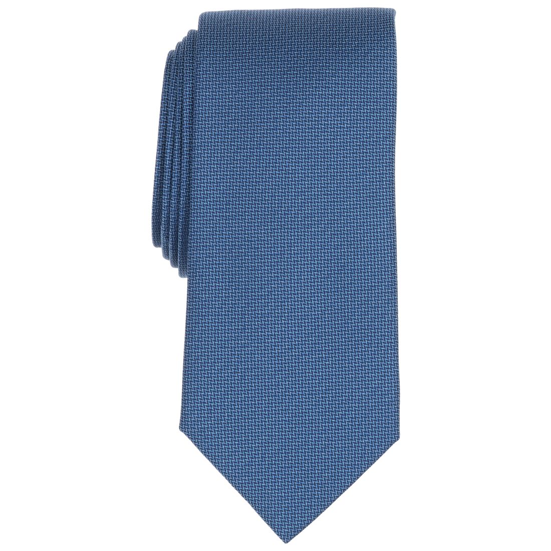 Michael Kors Men's Gordes Micro Solid Tie