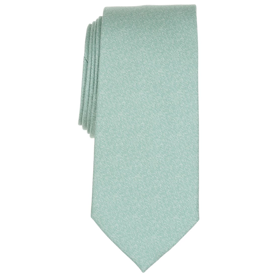 Michael Kors Men's Remay Solid Tie