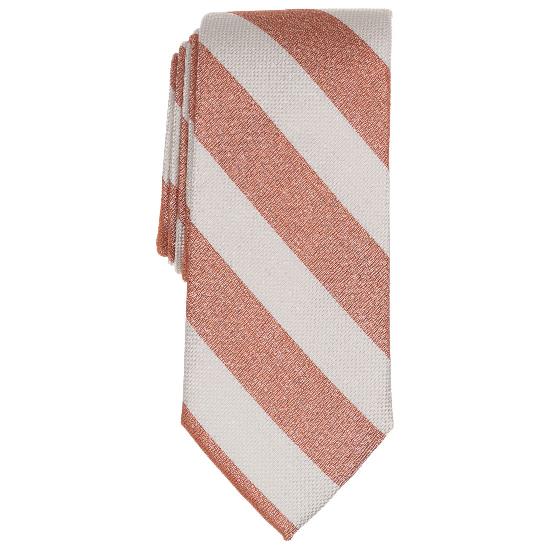 Michael Kors Men's Rivage Stripe Tie