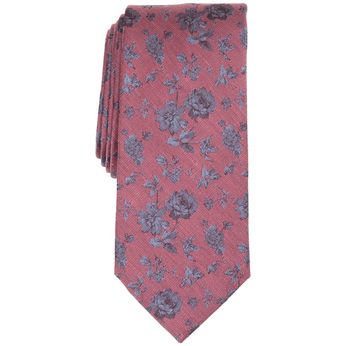 Michael Kors Men's Floral Classic Tie