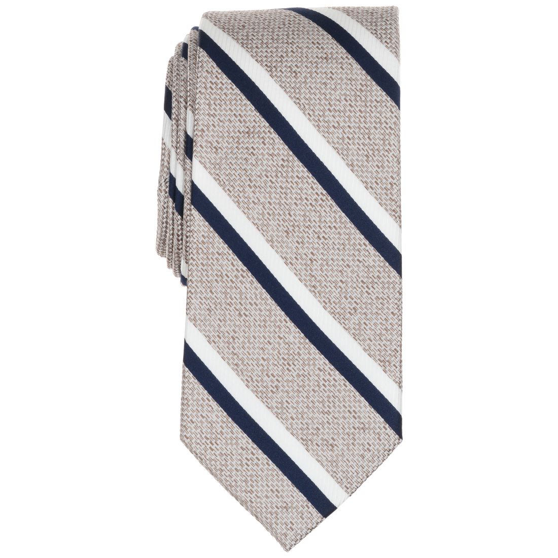 Michael Kors Men's Proche Stripe Tie