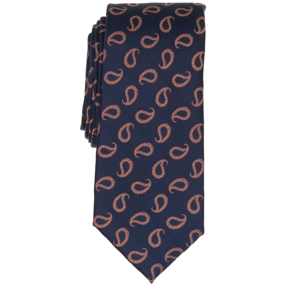 Michael Kors Men's Franche Pine Tie
