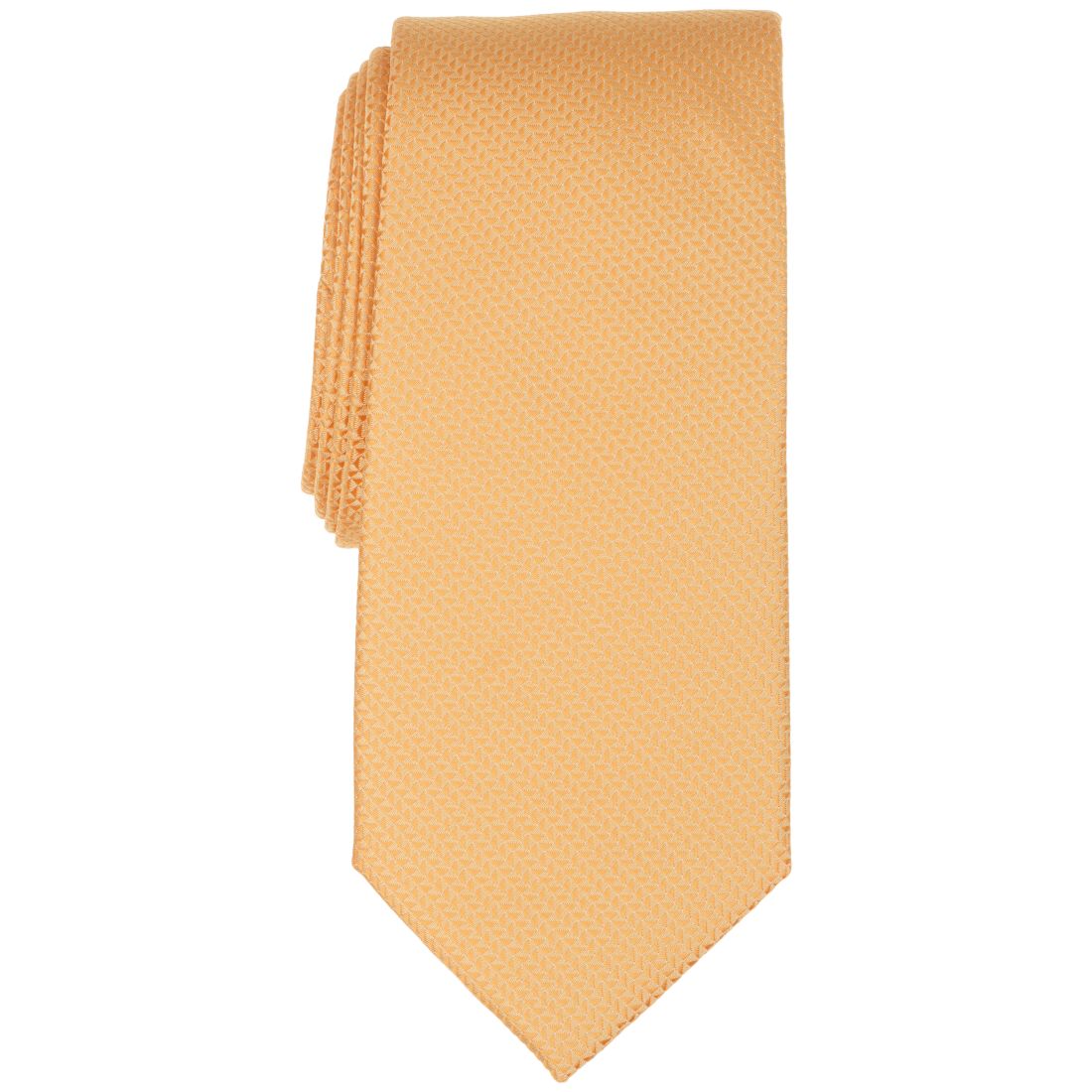Perry Ellis Men's Classic Textured Tie