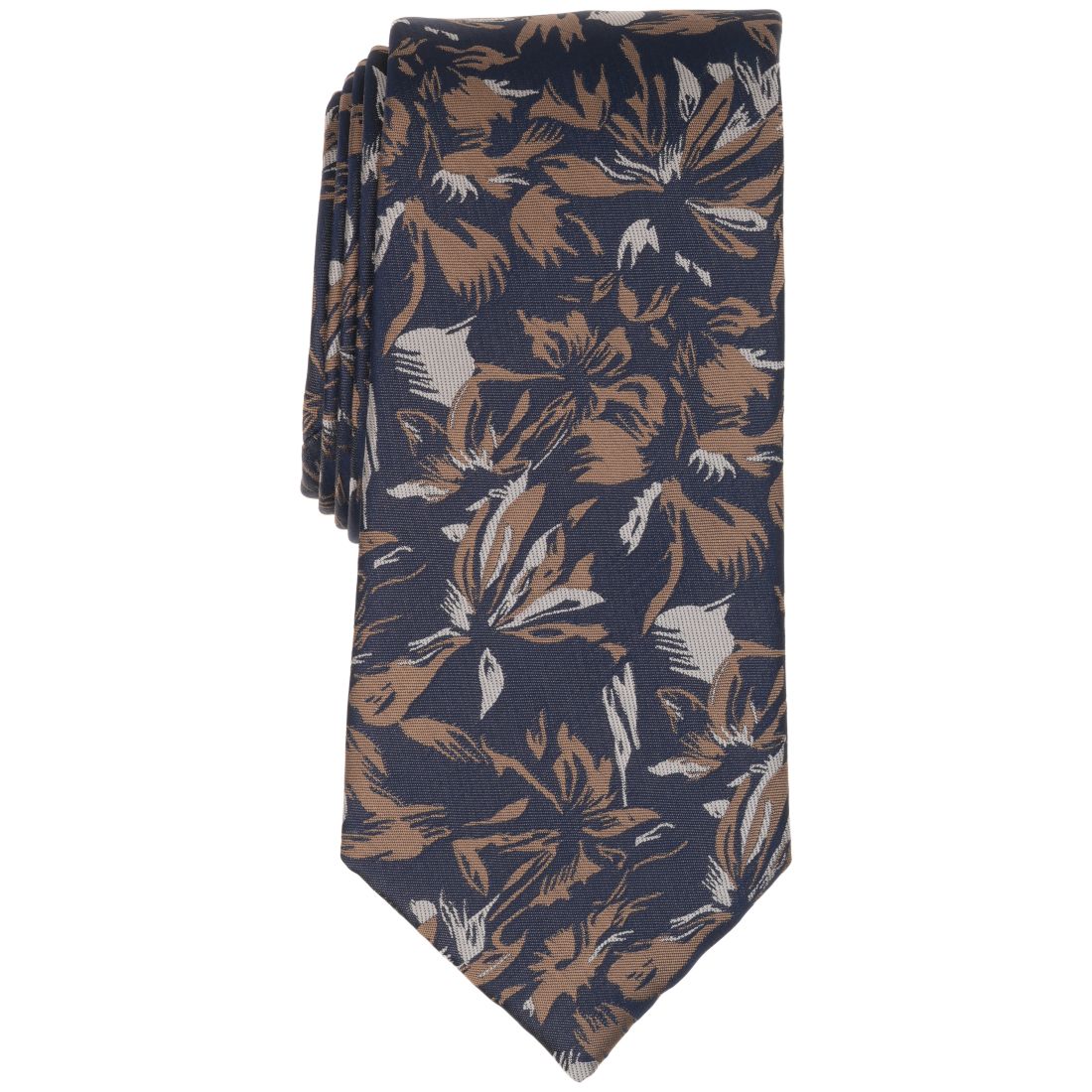 Perry Ellis Men's Wynne Floral Tie
